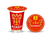 京膳坊桂花酸梅汤350ml