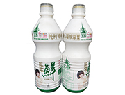 上首原浆鲜榨椰子汁1.25L