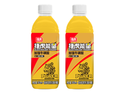 捷虎能量加强牛磺酸900ml