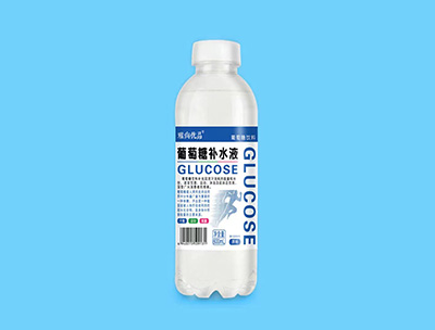 雅尚优品葡萄糖补水液600ml