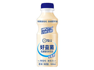 山东惠氏食品有限公司